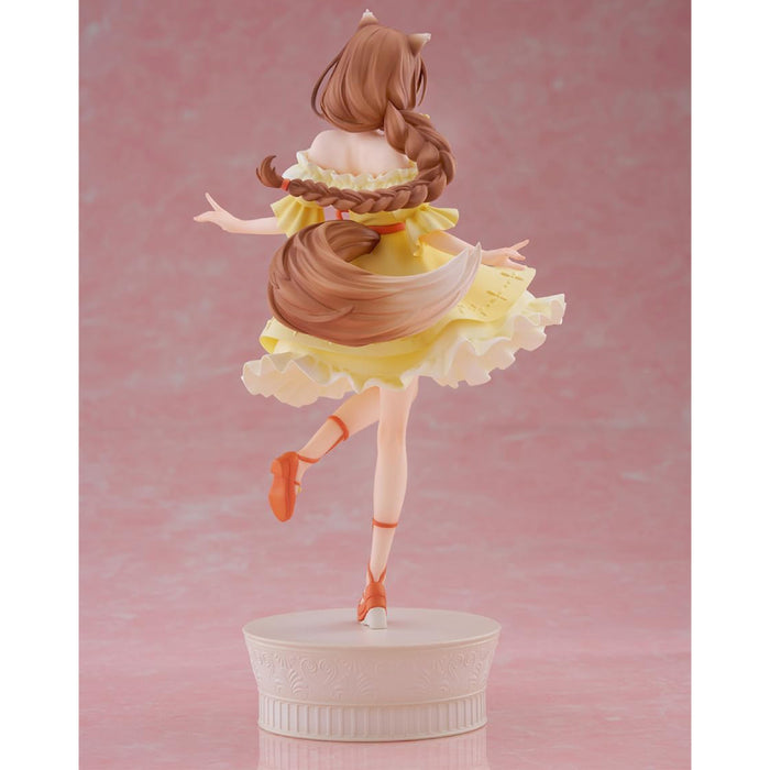 Figurina Spice and Wolf Tenitol PVC - Holo 23 cm