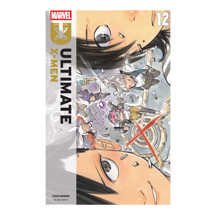 Ultimate X-Men (2024) 12