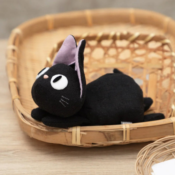 Figurina Kiki's Delivery Service - Japanese Style Beanbag - Jiji