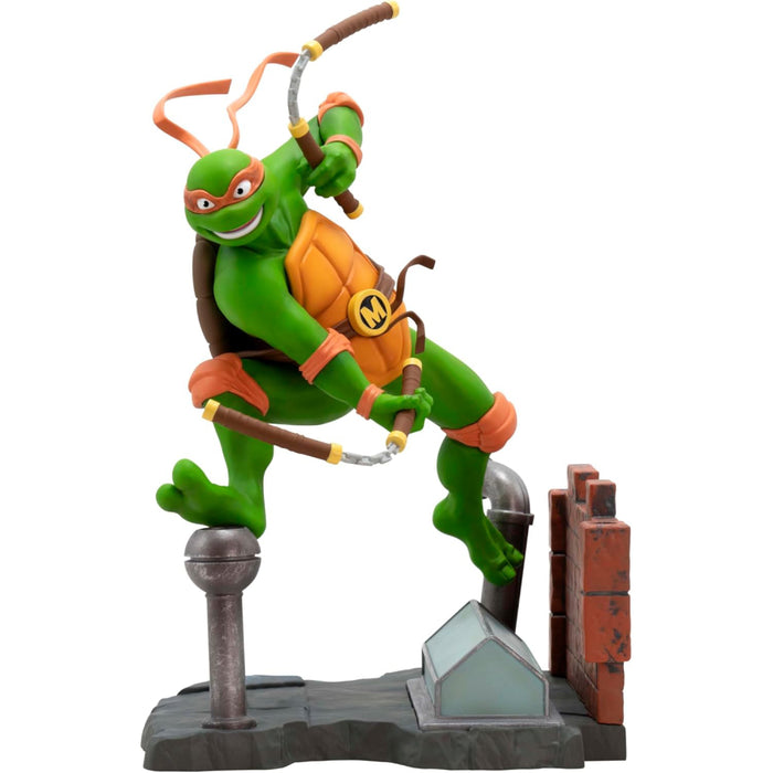 Figurina TMNT - Michelangelo