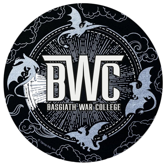 Suport Pahare Ceramica Fourth Wing - Basgiath War College