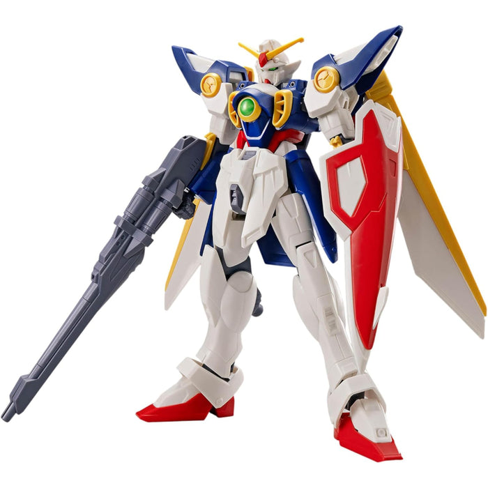 Figurina Articulata EG Gundam Wing 1/144