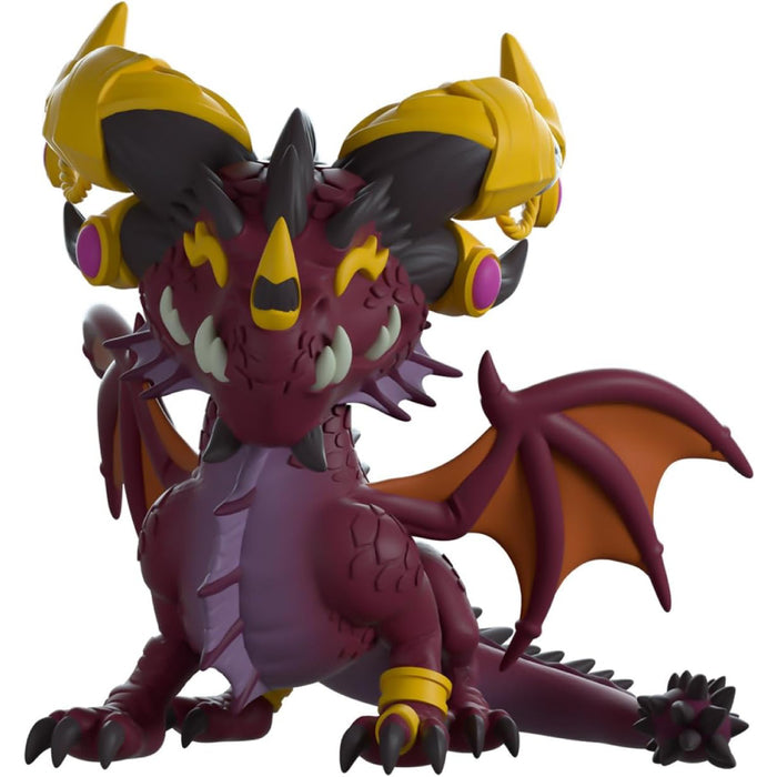 Figurina World of Warcraft - Alexstrasza Dragon Form 9 cm