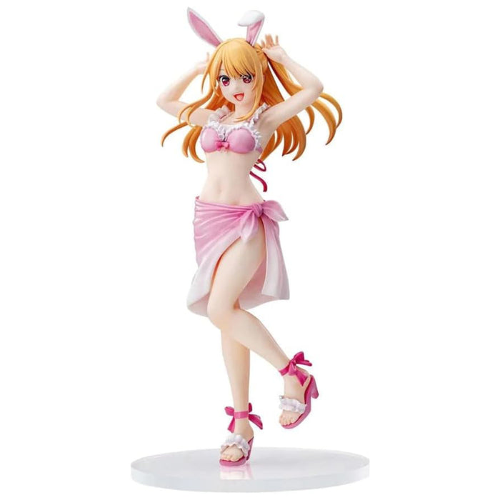 Figurina Oshi No Ko - Ruby - Luminasta