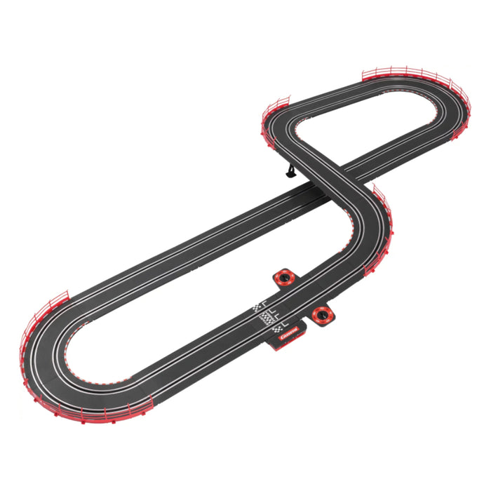 Carrera GO !!! - Champion's Racing