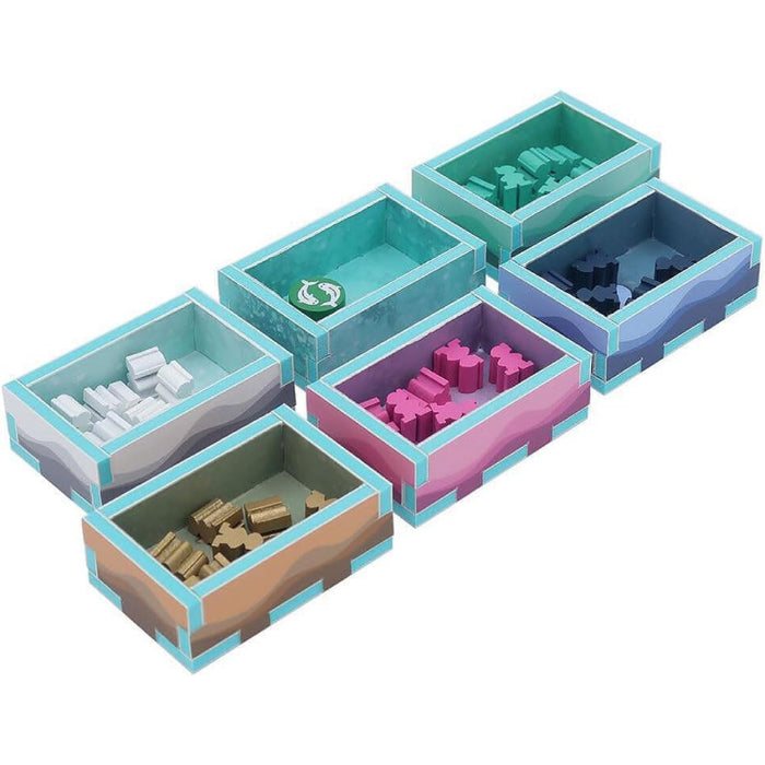 Accesoriu Finspan Insert