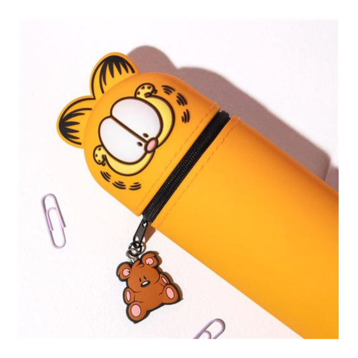 Penar 3D Garfield