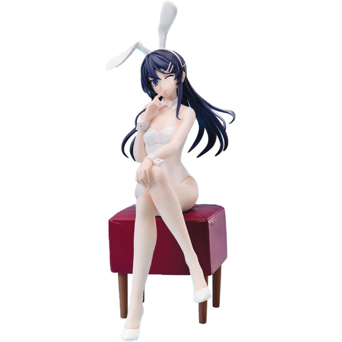 Figurina Rascal Does Not Dream - Mai Sakurajima Bunny Ver. 21 cm