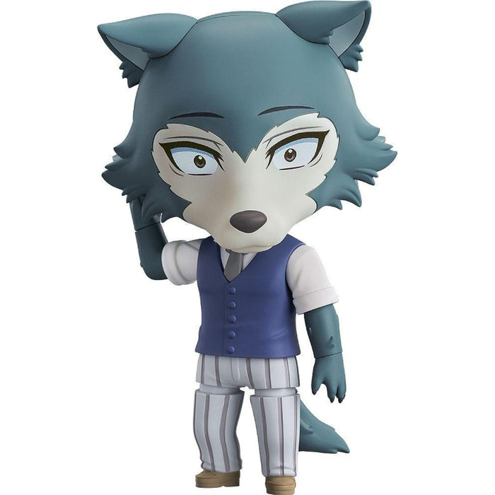 Figurina Articulata Beastars Nendoroid - Legoshi 10 cm