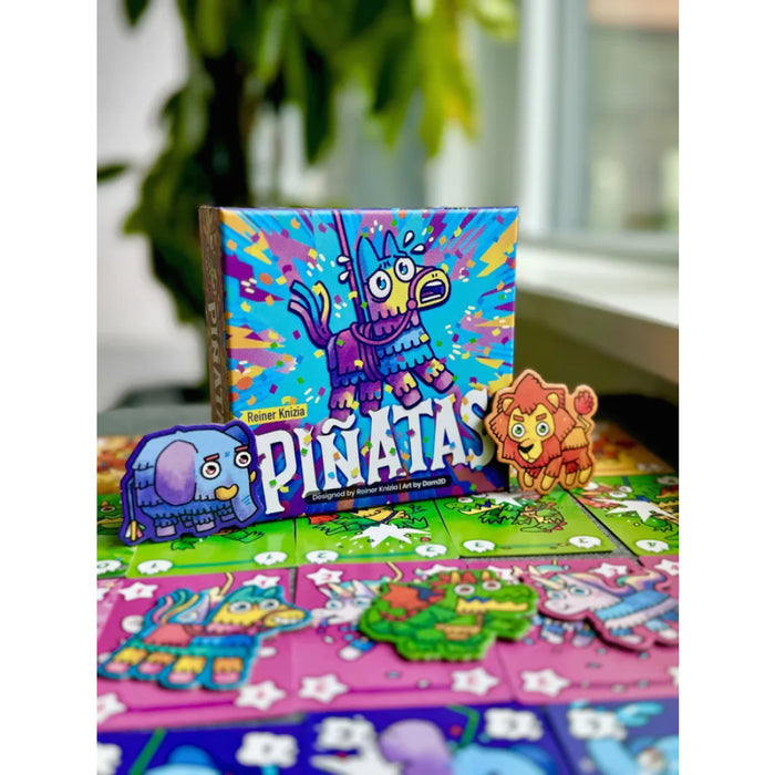 Pinatas