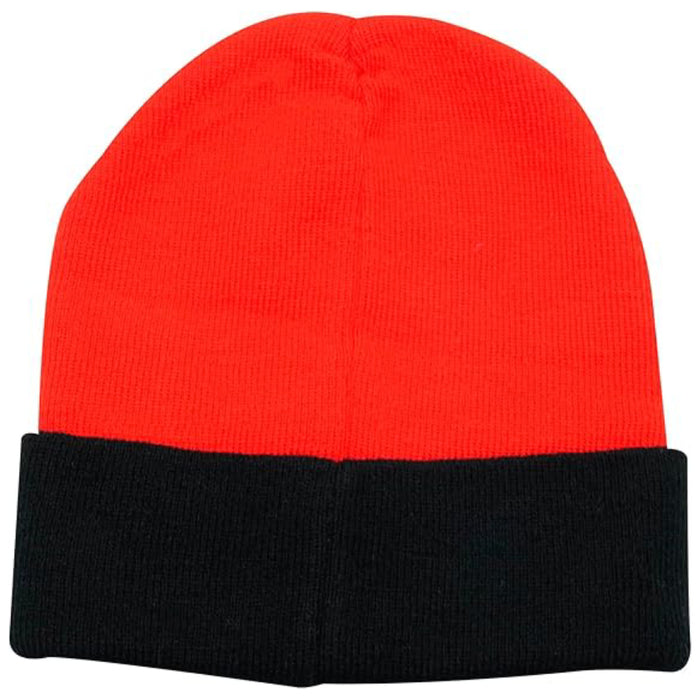 Caciula Tricotata Beanie One Piece - Skull
