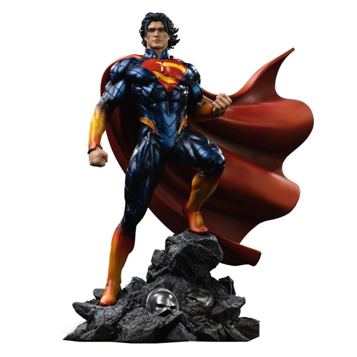 Precomanda Figurina DC Comics Art Scale 1/10 - Superman Absolute 25 cm