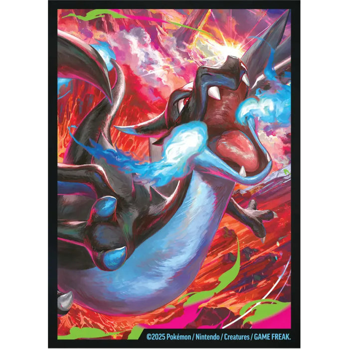 Pokemon TCG - Mega Charizard ex Ultra Premium Collection