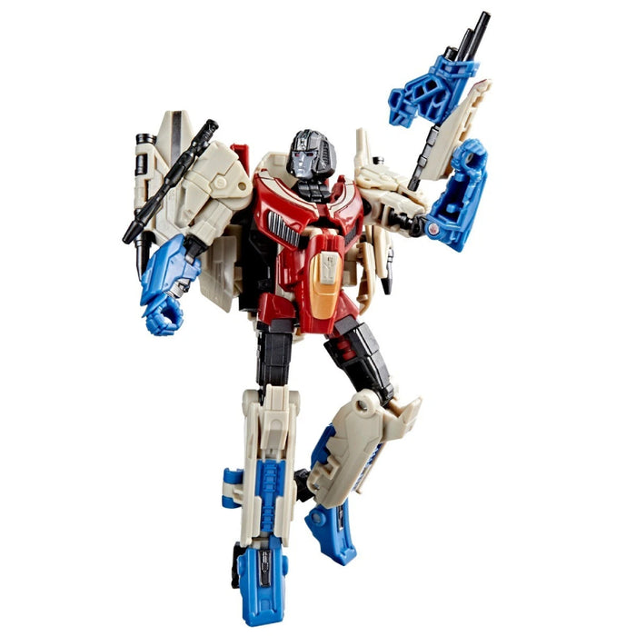 Figurina Articulata Transformers One Studio Series Deluxe Class - Starscream 11 cm