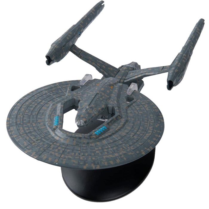 Figurina Star Trek Into Darkness Model SP Vengeance Cmc