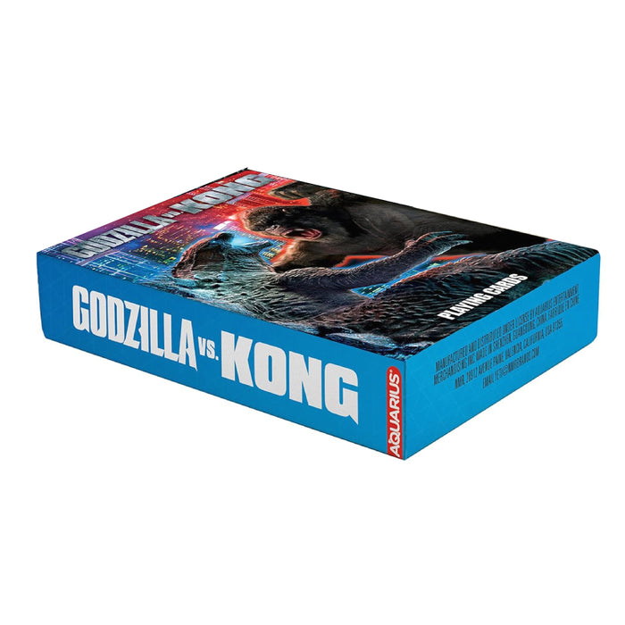 Carti de Joc Godzilla Godzilla vs Kong