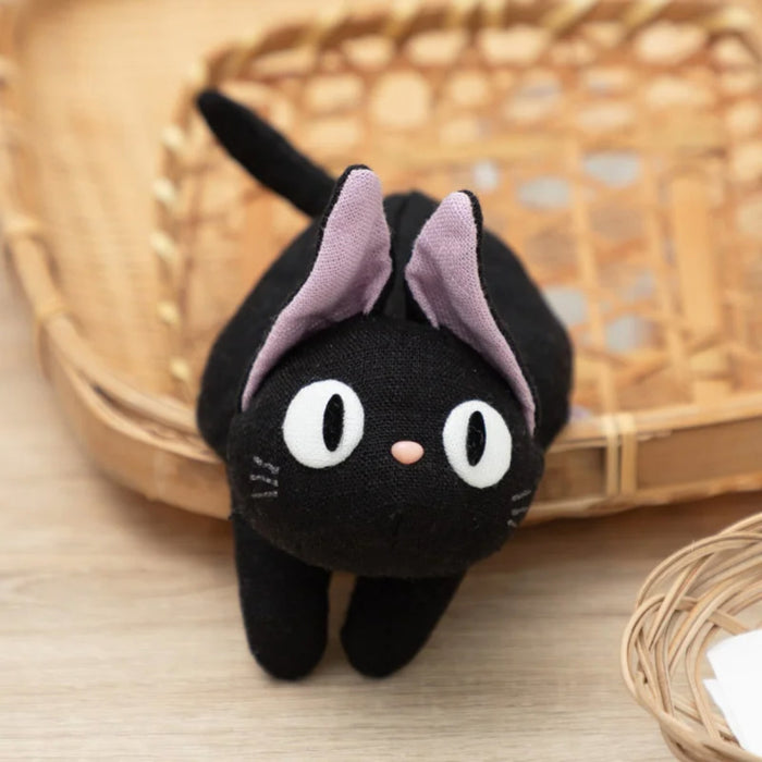 Figurina Kiki's Delivery Service - Japanese Style Beanbag - Jiji