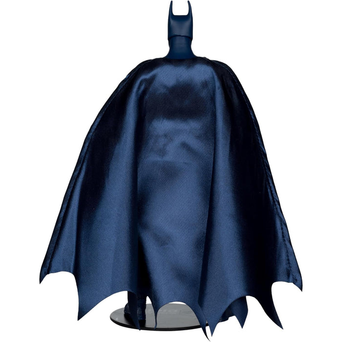 Figurina Articulata DC Direct McFarlane Toys Digital - Batman (No Man's Land) (Platinum Edition) 18 cm