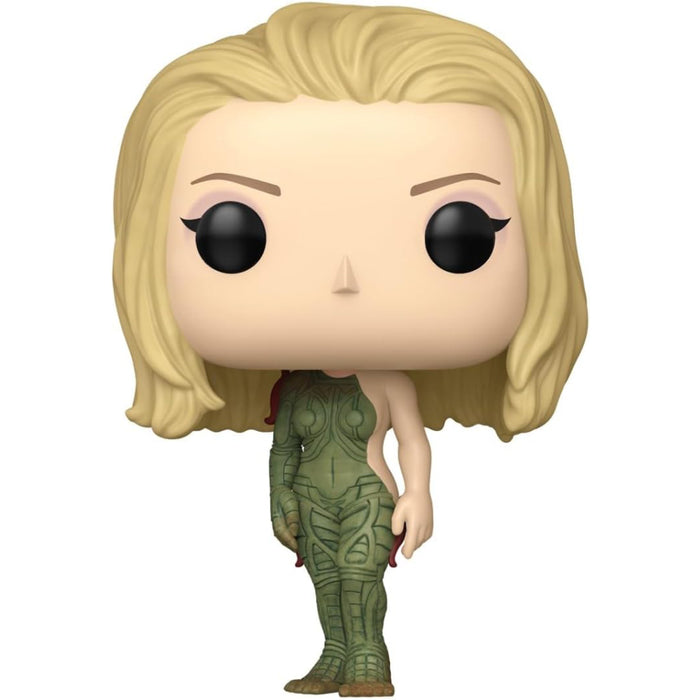 Figurina Funko Pop Movies Species - Sil