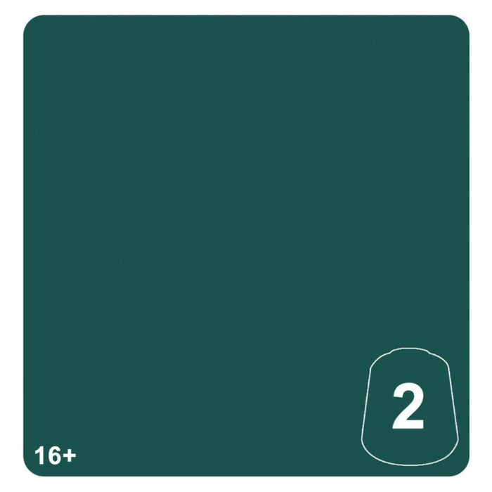 Vopsea Warhammer Tone Pro - Green Morkshroom 2