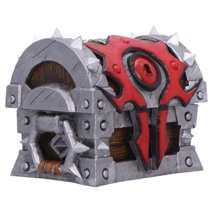 Cutie depozitare World of Warcraft - Horde War Chest
