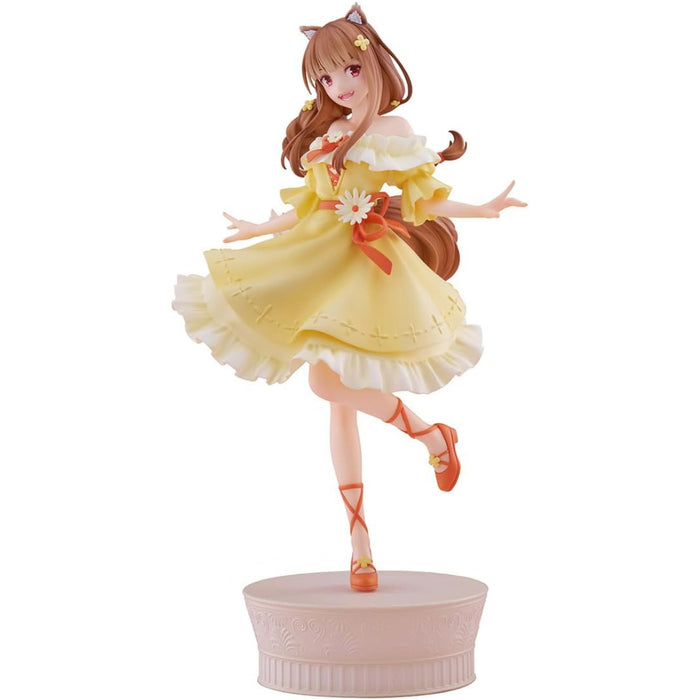 Figurina Spice and Wolf Tenitol PVC - Holo 23 cm