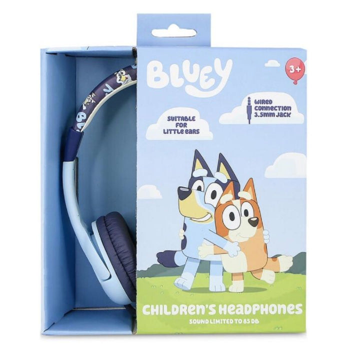Casti pentru Copii OTL - Bluey