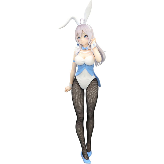 Figurina Alya Sometimes Hides Her Feelings in Russian BiCute Bunnies PVC - Alya 29 cm