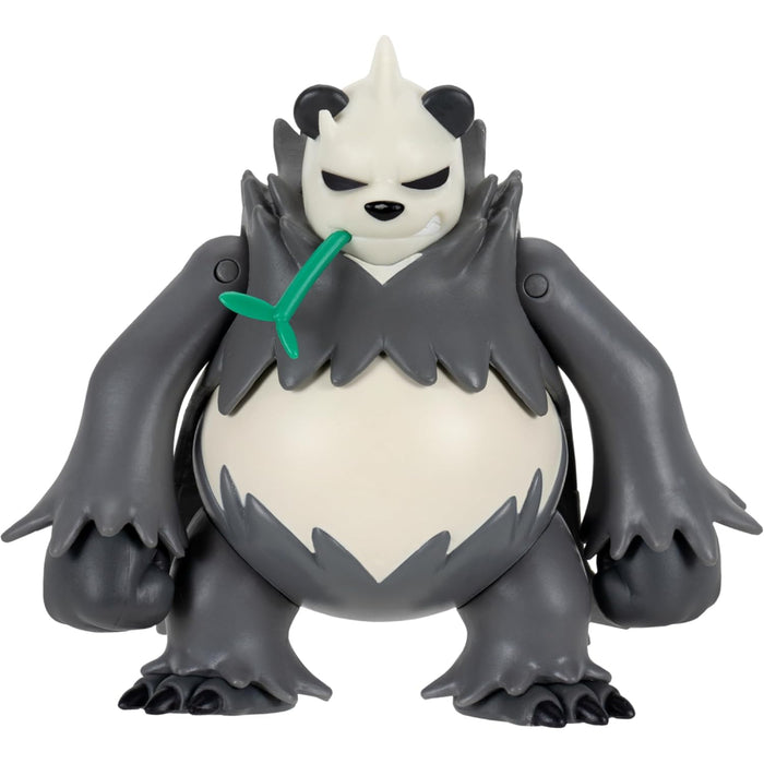 Figurina Articulata Deluxe Pokemon - Pangoro