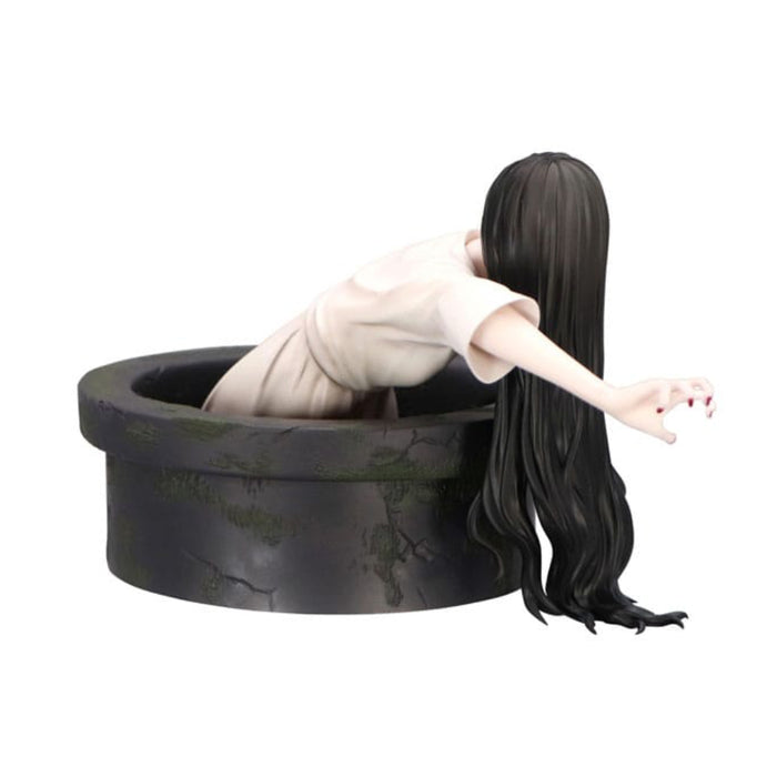 Figurina Sadako Noodle Stopper PVC - Sadako 9 cm