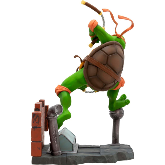 Figurina TMNT - Michelangelo