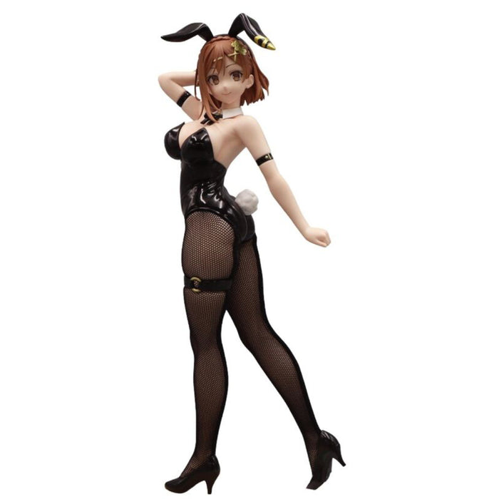 Figurina Atelier Ryza 3 Alchemist of the End & the Secret Key BiCute Bunnies PVC - Reisalin Stout 27 cm