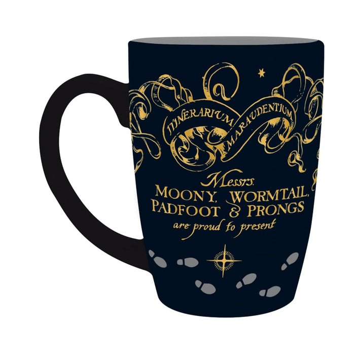 Cana Harry Potter - 400 ml - The Marauder's Map