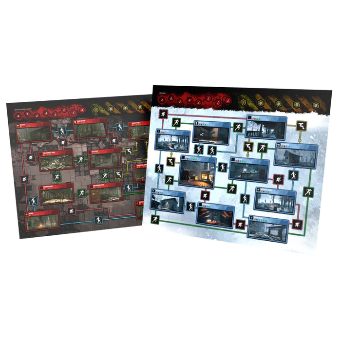 Dead by Daylight - Upgrade Kit