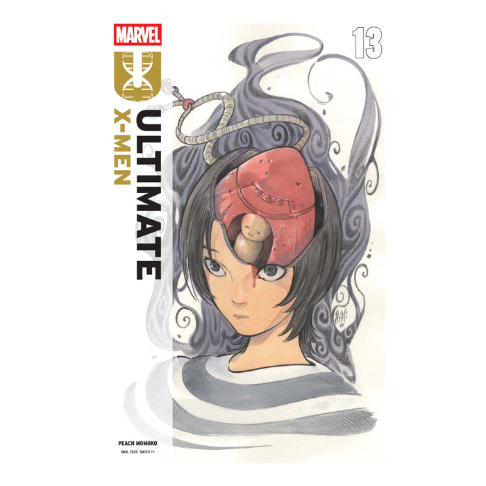 Ultimate X-Men (2024) 13