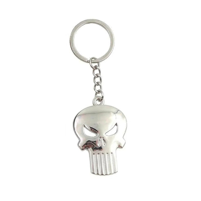 Set Cadou Portofel + Breloc - Punisher