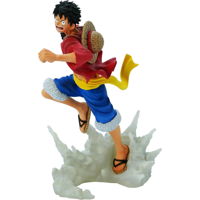 Figurina One Piece - Luffy