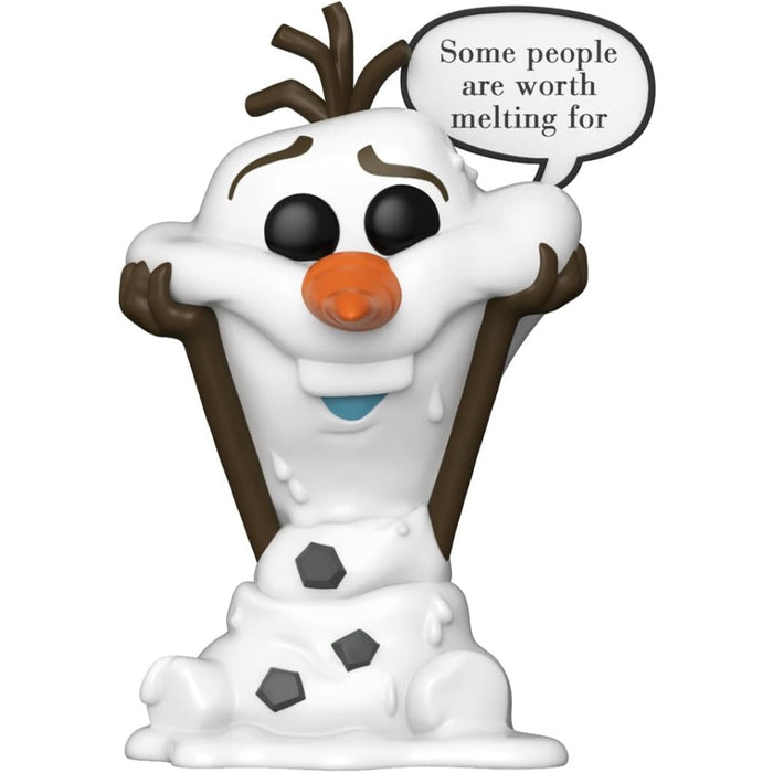 Figurina Funko POP! Sayings Frozen - Olaf