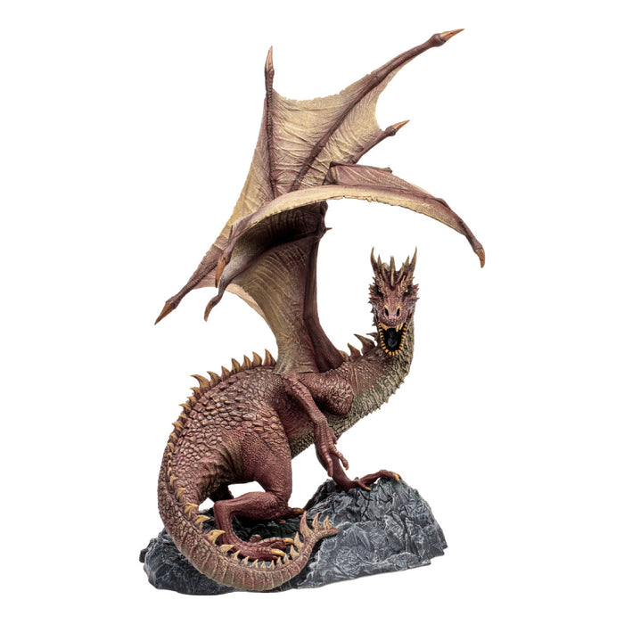 Figurina McFarlane's Dragons Series 8 PVC Eternal Clan 34 cm