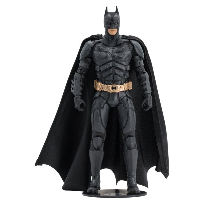 Figurina Articulata DC Multiverse McFarlane Vault Collection - Batman (The Dark Knight) 18 cm