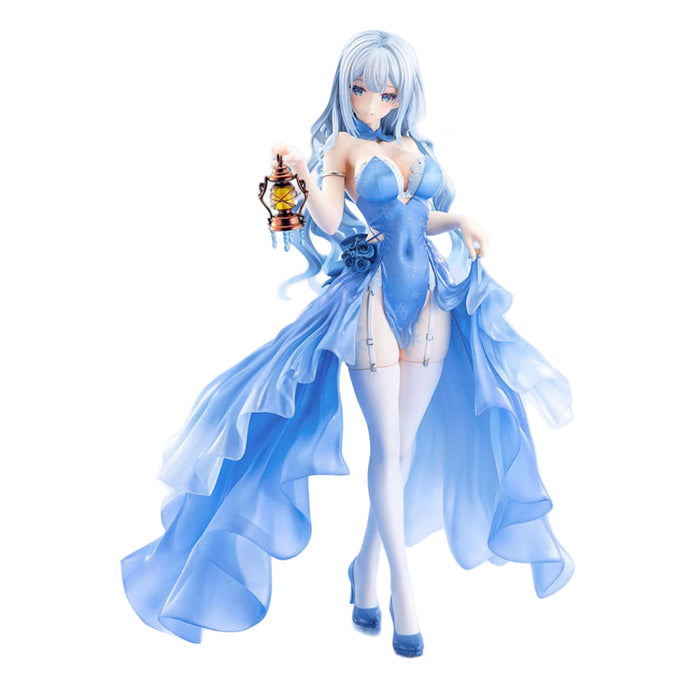 Precomanda Figurina Original Character PVC - Snowdrop Illustration by Sakura Miwabe 24 cm