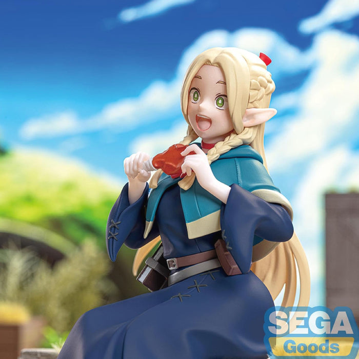 Figurina Delicious in Dungeon PM Perching PVC - Marcille 15 cm