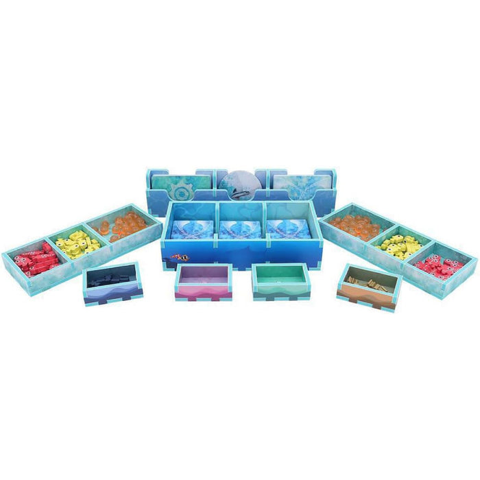 Accesoriu Finspan Insert