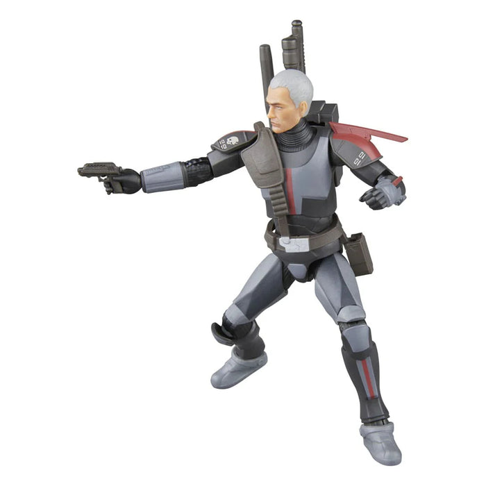 Figurina Articulata Star Wars The Bad Batch Vintage Collection - Crosshair 10 cm