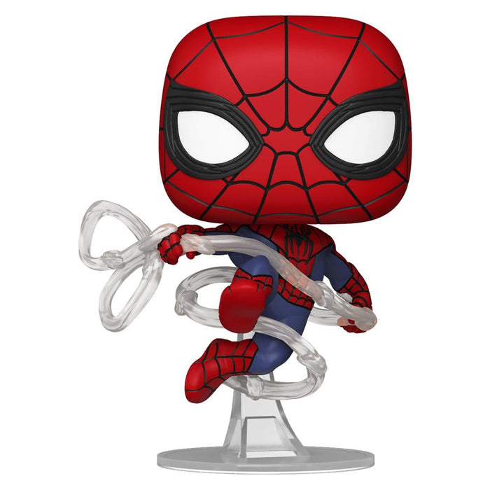 Figurina Funko POP! Spider-Man Brand New Day - Spider-Man