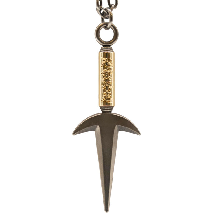 Lantisor si Pandantiv 3D Naruto Shippuden - Minato's Kunai