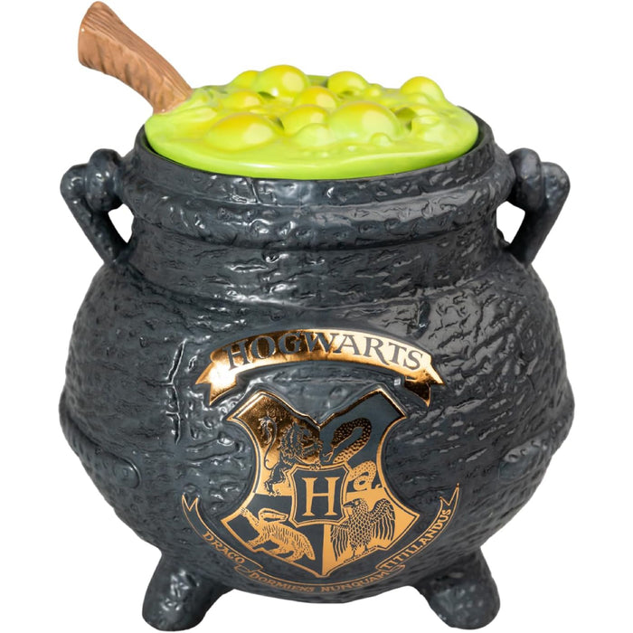 Cookie Jar Harry Potter