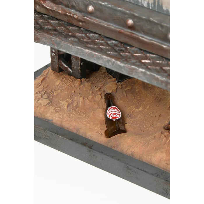 Decoratiune Fallout Desktop Switchable Billboard S2