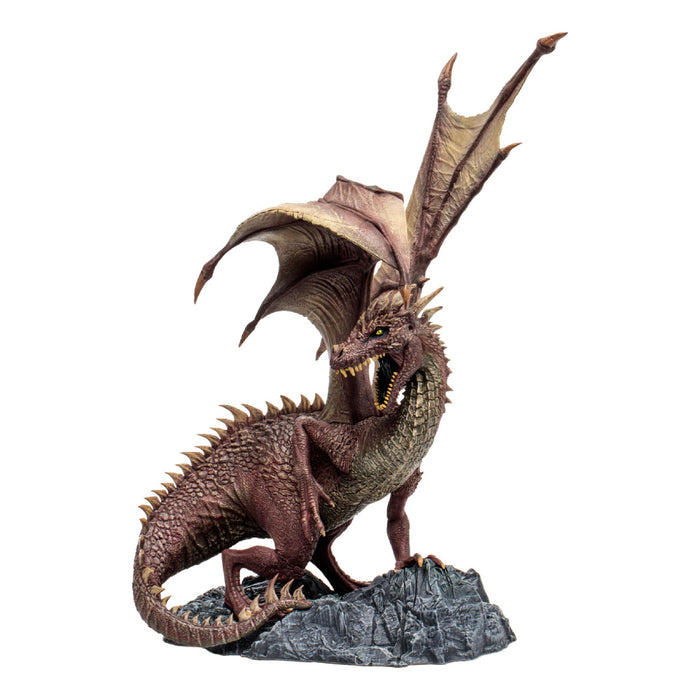 Figurina McFarlane's Dragons Series 8 PVC Eternal Clan 34 cm