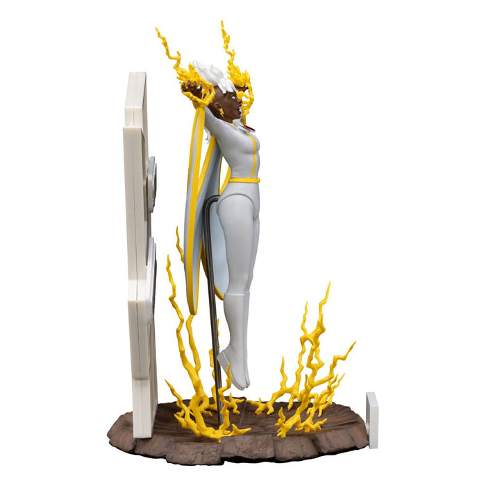 Figurina X-Men '97 D-Stage PVC Diorama - Storm (SDCC Exclusive) 16 cm